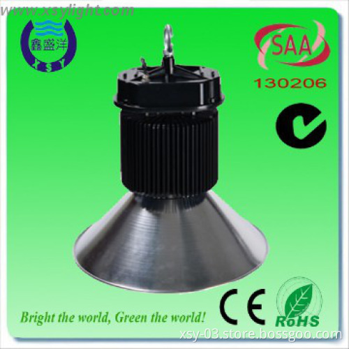 saa led high bay light 150w